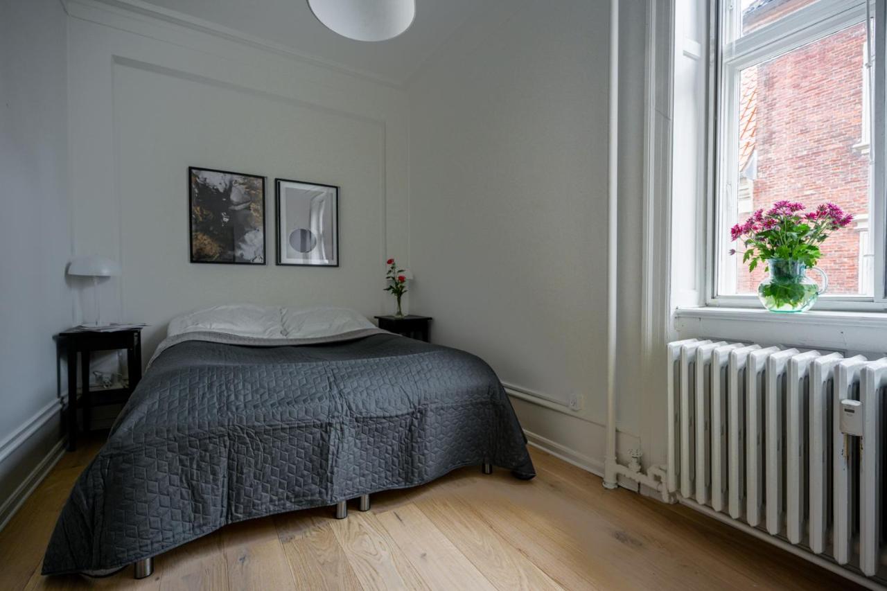 Sanders Merchant - Cute Two-Bedroom Apartment In Center Of Copenhagen Luaran gambar