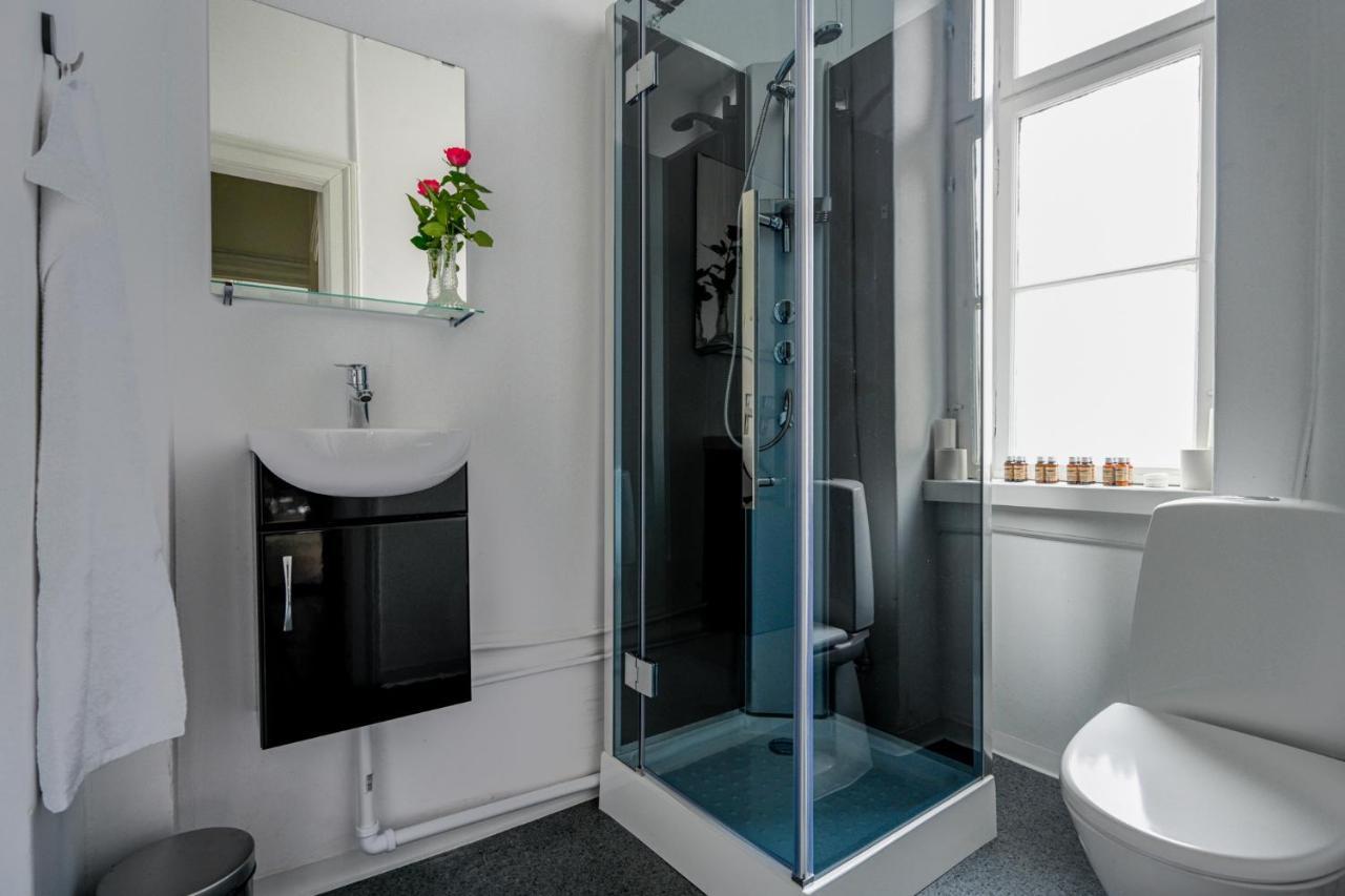 Sanders Merchant - Cute Two-Bedroom Apartment In Center Of Copenhagen Luaran gambar